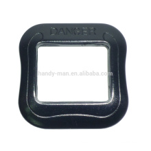 AR022-2 Stamped Buckle